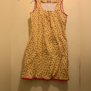 Vintage pajama or lounge wear